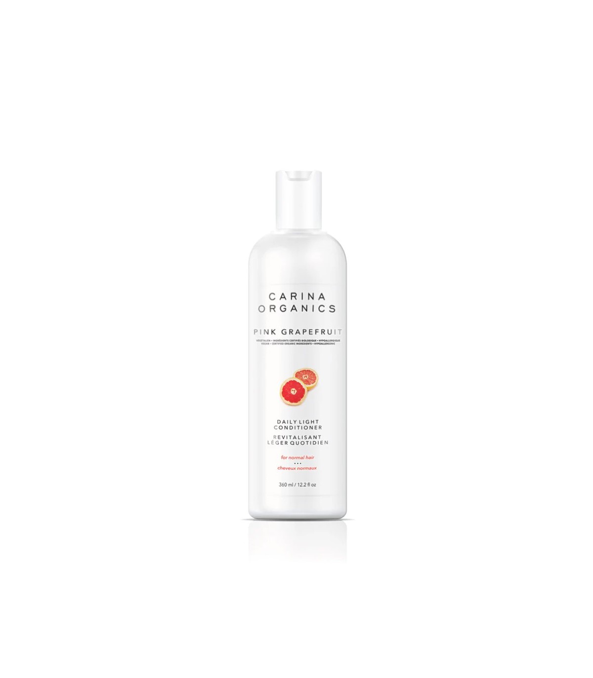 Pink Grapefruit Conditioner 360 ml | Safest & Easiest Shopping Vitamins Online | VITASHOP