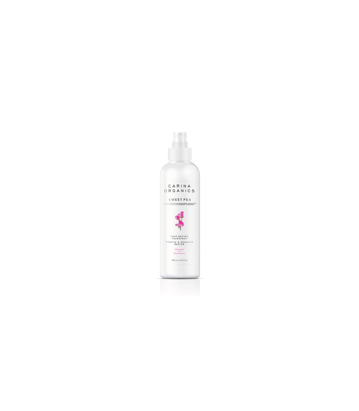 Sweet Pea Hair Spray 250 ml | Safest & Easiest Shopping Vitamins Online | VITASHOP