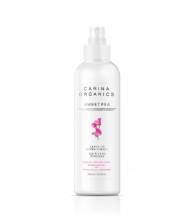 Carina Organics 카리나 오가닉스 스위트피 리브 인 컨디셔너 250ml | 매일 업데이트되는 특가 상품 | VITASHOP