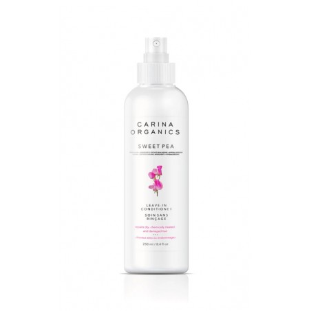 Sweet Pea Leave In Conditioner 250 ml | Safest & Easiest Shopping Vitamins Online | VITASHOP