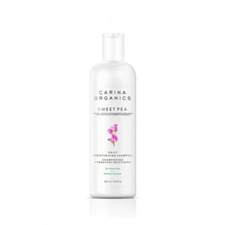 Sweet Pea Shampoo (Daily) 360 ml | Safest & Easiest Shopping Vitamins Online | VITASHOP