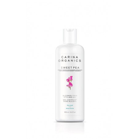Carina Organics Sweet Pea Styling Gel 250 ml | 每天不同折扣, 全网最低价格 | 种类齐全的保健品店铺 VITASHOP, 只有你想不到, 没有你买不到 !