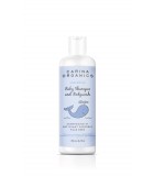 Unscented Baby Shampoo & Body Wash 250 ml | Safest & Easiest Shopping Vitamins Online | VITASHOP