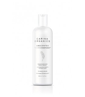 Carina Organics Unscented Body Wash 360 ml | Unbeatable Prices, Daily Deals | VITASHOP