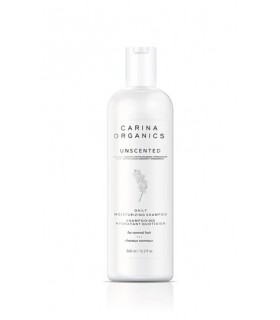 Carina Organics 카리나 오가닉스 무향 데일리 샴푸 360ml | 매일 업데이트되는 특가 상품 | VITASHOP