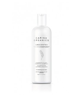 Unscented Dandruff Removal Shampoo 360 ml | Safest & Easiest Shopping Vitamins Online | VITASHOP