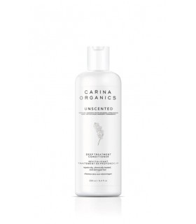 Unscented Deep Conditioner 250 ml | Safest & Easiest Shopping Vitamins Online | VITASHOP
