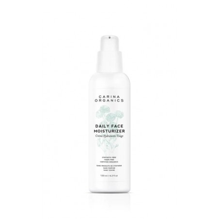 Unscented Face Moisturizer 120 ml | Safest & Easiest Shopping Vitamins Online | VITASHOP