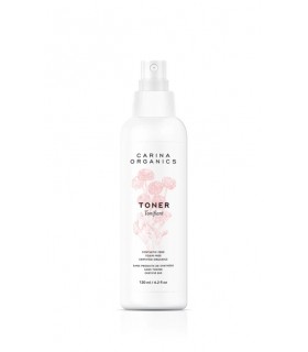 Carina Organics Unscented Face Toner 120 ml | Unbeatable Prices, Daily Deals | VITASHOP