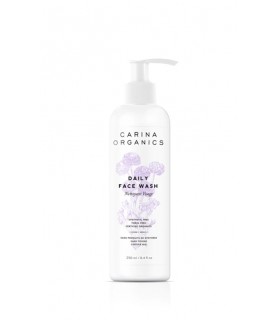 Carina Organics 카리나 오가닉스 무향 세안제 250ml | 매일 업데이트되는 특가 상품 | VITASHOP