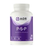 AOR P-5-P, 60 Capsules | Unbeatable Prices, Daily Deals | VITASHOP