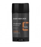Every Man Jack Deodorant Activated Charcoal 76 g | Unbeatable Prices, Daily Deals | VITASHOP