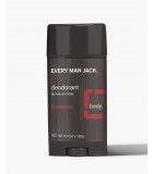 Every Man Jack 에브리 맨 잭 데오도란트 시더우드 85g | 매일 업데이트되는 특가 상품 | VITASHOP
