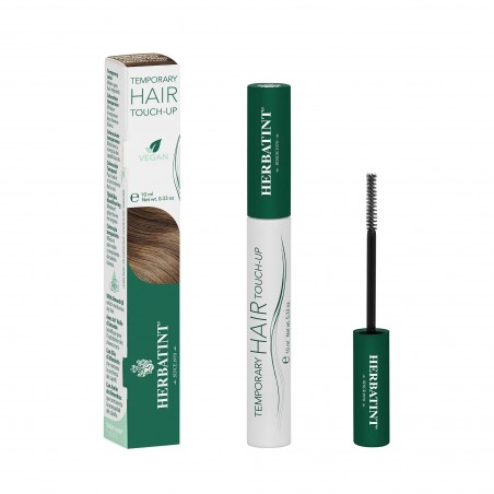 HERBATINT Herbatint Temporary Hair and Root Touch-up Light Chestnut 10 mL | 每天不同折扣, 全网最低价格 | 种类齐全的保健品店铺 VITASHOP, 只有你想不到, 没有你买不到