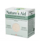 Nature's Aid 네이처스 에이드 컨디셔너 바 레몬그라스 & 민트 60g | 매일 업데이트되는 특가 상품 | VITASHOP
