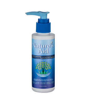 Nature's Aid Moisturizing Skin Gel 125 ml | Unbeatable Prices, Daily Deals | VITASHOP