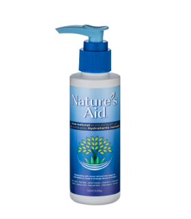 Nature's Aid Moisturizing Skin Gel 125 ml | 每天不同折扣, 全网最低价格 | 种类齐全的保健品店铺 VITASHOP, 只有你想不到, 没有你买不到 !