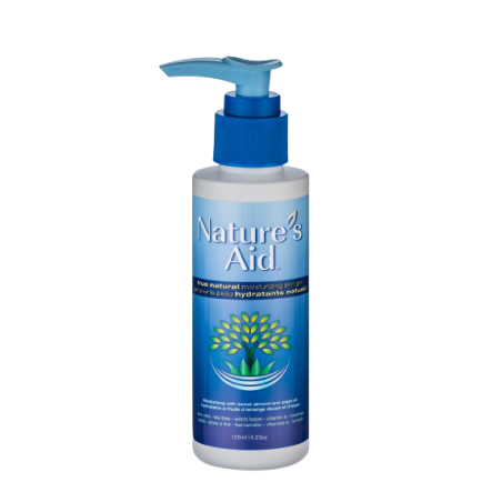 Nature's Aid 네이처스 에이드 보습 스킨 젤 125ml | 매일 업데이트되는 특가 상품 | VITASHOP