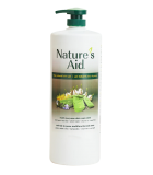 Nature's Aid 네이처스 에이드 오리지널 스킨 젤 1L | 매일 업데이트되는 특가 상품 | VITASHOP