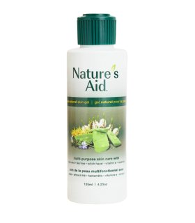 Nature's Aid Original Skin Gel 125 ml | Unbeatable Prices, Daily Deals | VITASHOP