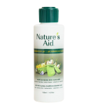 Nature's Aid 네이처스 에이드 오리지널 스킨 젤 125ml | 매일 업데이트되는 특가 상품 | VITASHOP