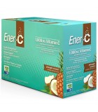 Ener-C Ener-C  Pineapple Coconut 30 x 9 g | Unbeatable Prices, Daily Deals | VITASHOP