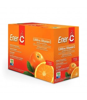 Ener-C 에너 씨 Ener-C 오렌지 30 x 9g | 매일 업데이트되는 특가 상품 | VITASHOP