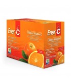 Ener-C Ener-C Orange 30 x 9 g | Unbeatable Prices, Daily Deals | VITASHOP