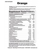 Ener-C Ener-C Orange 30 x 9 g | Unbeatable Prices, Daily Deals | VITASHOP