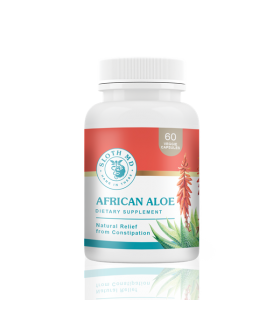 SLOTH MD African Aloe 60 Veggie Caps | 每天不同折扣, 全网最低价格 | 种类齐全的保健品店铺 VITASHOP, 只有你想不到, 没有你买不到 !