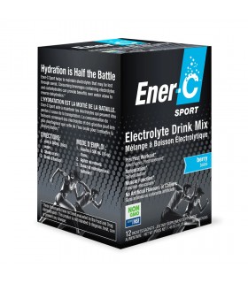 Ener-C 에너 씨 Ener-C 스포츠 믹스베리 12팩 | 매일 업데이트되는 특가 상품 | VITASHOP