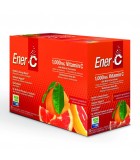 Ener-C 에너 씨 Ener-C 귤 자몽 30 x 9g | 매일 업데이트되는 특가 상품 | VITASHOP