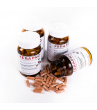 FeraPro 30 Iron Formula 100 Veg Caps | Vitashop