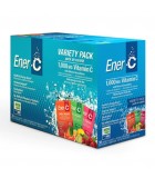 Ener-C Ener-C Variety Pack 30 x 9 g | 每天不同折扣, 全网最低价格 | 种类齐全的保健品店铺 VITASHOP, 只有你想不到, 没有你买不到 !