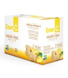 Sugar Free Lemon Ginger 30 x 5.37 g | Safest & Easiest Shopping Vitamins Online | VITASHOP
