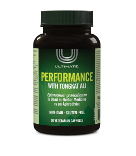 Ultimate Ultimate Performance 90 Capsules | 每天不同折扣, 全网最低价格 | 种类齐全的保健品店铺 VITASHOP, 只有你想不到, 没有你买不到 !