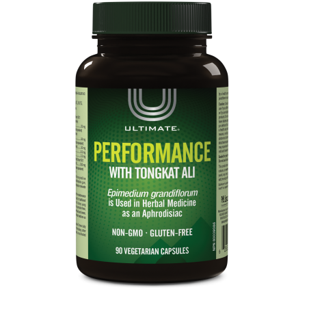 Ultimate Ultimate Performance 90 Capsules | Unbeatable Prices, Daily Deals | VITASHOP