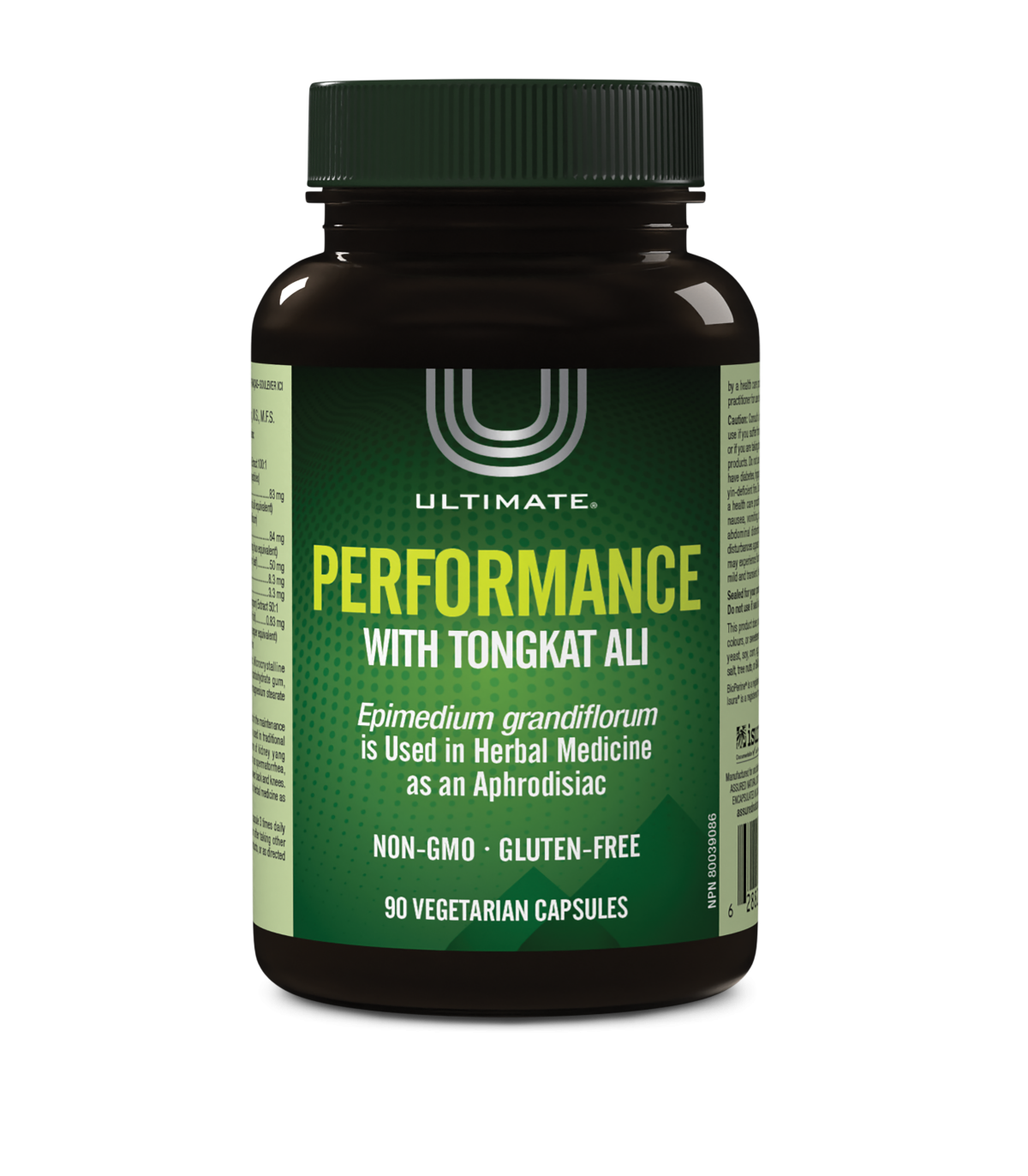 Ultimate Ultimate Performance 90 Capsules | Unbeatable Prices, Daily Deals | VITASHOP