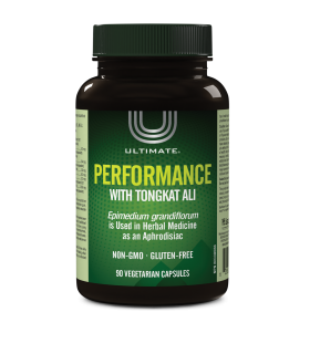 Ultimate Ultimate Performance 180 Capsules | 每天不同折扣, 全网最低价格 | 种类齐全的保健品店铺 VITASHOP, 只有你想不到, 没有你买不到 !