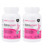 Lorna Vanderhaeghe [2 for Deal] ESTROsmart 120 Capsules | Unbeatable Prices, Daily Deals | VITASHOP