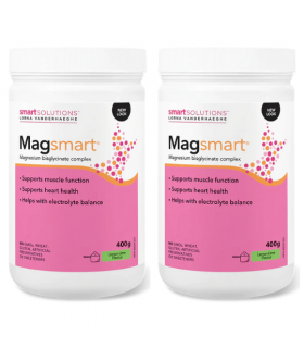 Lorna Vanderhaeghe [2 for Deal] 로나 밴더헤그 맥스마트 파우더 레몬라임 400g | 매일 업데이트되는 특가 상품 | VITASHOP