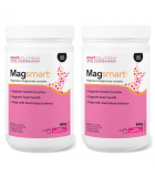 Lorna Vanderhaeghe [2 for Deal] 로나 밴더헤그 맥스마트 파우더 오가닉 라즈베리 400g | 매일 업데이트되는 특가 상품 | VITASHOP