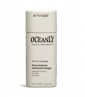 ATTITUDE PHYTO CLEANSE Face Cleanser 8.5g | 每天不同折扣, 全网最低价格 | 种类齐全的保健品店铺 VITASHOP, 只有你想不到, 没有你买不到 !