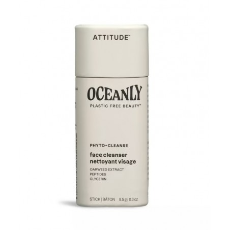 ATTITUDE PHYTO CLEANSE Face Cleanser 8.5g | Unbeatable Prices, Daily Deals | VITASHOP