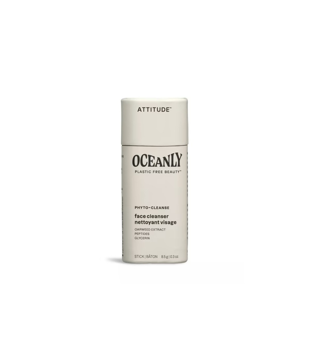 ATTITUDE PHYTO CLEANSE Face Cleanser 8.5g | Unbeatable Prices, Daily Deals | VITASHOP