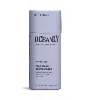 ATTITUDE PHYTO AGE Face Cream 8.5g | Unbeatable Prices, Daily Deals | VITASHOP