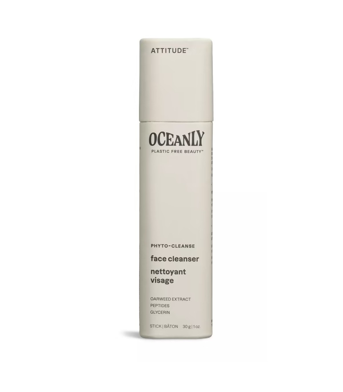 ATTITUDE PHYTO CLEANSE Face Cleanser 30g | Unbeatable Prices, Daily Deals | VITASHOP