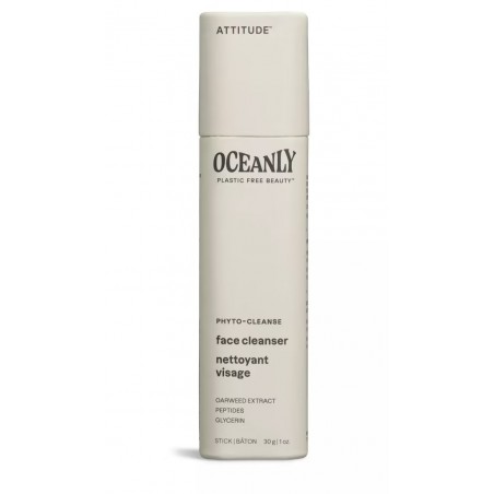 ATTITUDE PHYTO CLEANSE Face Cleanser 30g | Unbeatable Prices, Daily Deals | VITASHOP