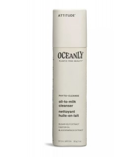 ATTITUDE PHYTO CLEANSE Oil-to-Milk Cleanser 30g | Unbeatable Prices, Daily Deals | VITASHOP