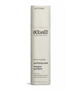 ATTITUDE 애티튜드 PHYTO CLEANSE 퓨리파잉 페이스 마스크 30g | 매일 업데이트되는 특가 상품 | VITASHOP